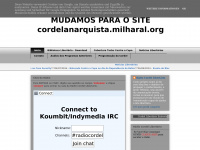 Radiocordel-libertario.blogspot.com