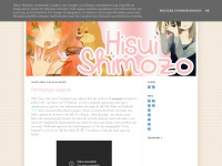 Hisui-shimozo.blogspot.com