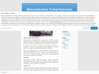Documentoscatarinenses.wordpress.com