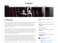 Catatau.wordpress.com