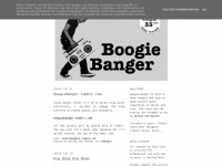 Boogiebanger.blogspot.com