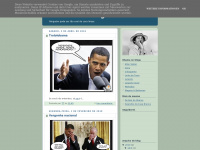 Obamaondrugs.blogspot.com