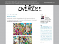Overdosedearte.blogspot.com