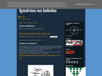 Londrinanalatinha.blogspot.com