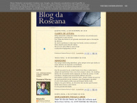 blogdaroseana.blogspot.com