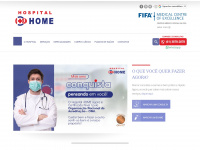 Homehospital.com.br