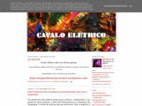 Cavaloeletrico.blogspot.com