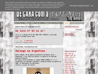 Decaracomapoesia.blogspot.com