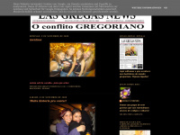 Gregasforever.blogspot.com