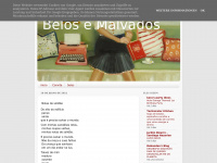 Belosemal.blogspot.com