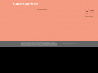gamerexperience.blogspot.com