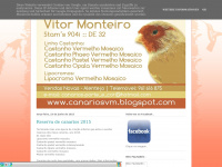 Canariosvm.blogspot.com