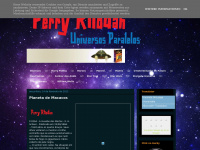Perryrhodan-universosparalelos.blogspot.com