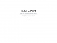Blouinartinfo.com