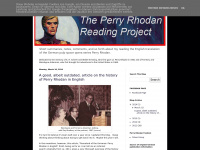 Perryrhodanreadingproject.blogspot.com