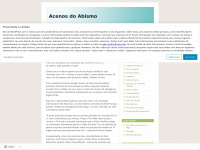Acenosdoabismo.wordpress.com
