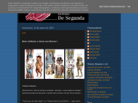 Escritoresdesegunda.blogspot.com