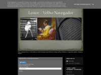 Leitorvelhonavegador.blogspot.com