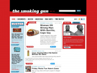 Thesmokinggun.com
