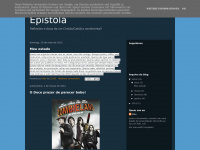 Aespistola.blogspot.com