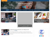 Club-bugatti-france.net