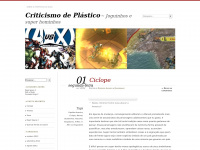 Criticismodeplastico.wordpress.com