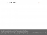 Tinyeiko.blogspot.com