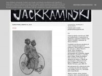 Jackkaminski.blogspot.com