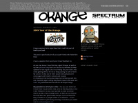 Agentorangecomics.blogspot.com