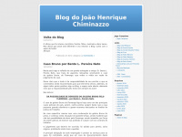 Joaochiminazzo.wordpress.com