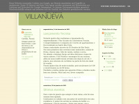 Villanuevagastronomia.blogspot.com