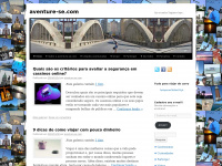 Aventure-se.com