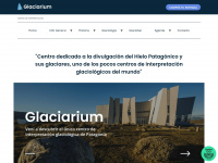 Glaciarium.com