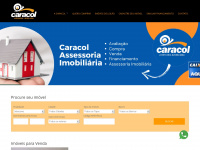 Caracoljau.com.br