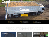 Cardihl.com.br