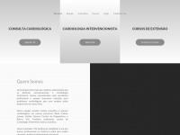 Cardiologiaveterinaria.com.br