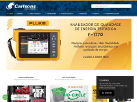Carlsons.com.br