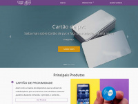 Cartaomega.com.br