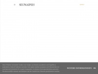 Seunaipeh.blogspot.com
