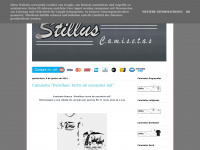Stilluscamisetas.blogspot.com