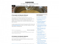 Supasoap.wordpress.com