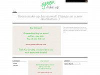 Greenmakeup.wordpress.com