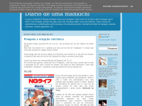 Diario-mankichi.blogspot.com