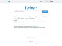 Twixar.com