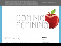 Dominiofemininodf.blogspot.com