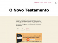 Bibliafreestyle.com.br