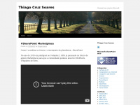 Thiagocsoares.wordpress.com