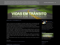 Vidasemtransito.blogspot.com