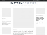 Patternobserver.com