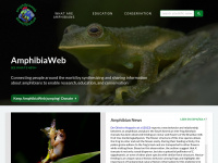Amphibiaweb.org